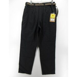 Rail Riders Pants Medium LOA Hiking Trek Travel UPF 30+ Belted NEW
